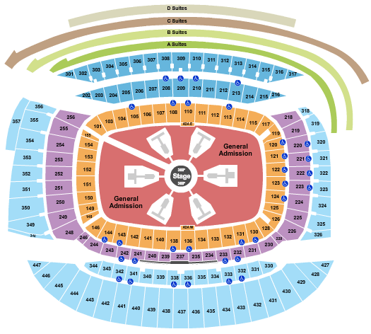 ed sheeran tour soldier field